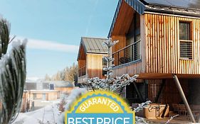 Tri Vody Demaenovska Dolina