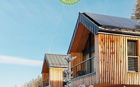 Tri Vody Demaenovska Dolina